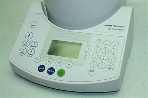 mettler toledo vochtmeter|mettler toledo automatic titration.